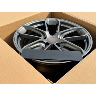Kovana OEM platišča R20 V2 (4 kosi) fotografija 4