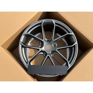 Kovana OEM platišča R20 V2 (4 kosi) Porsche Cayenne 2018– fotografija 1