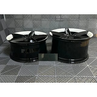Kovana platišča OEM R21 V2 (4 kos) fotografija 4