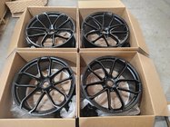 Porsche Cayenne 2018– Kovana OEM platišča R22 V8 (4 kos) fotografija 5
