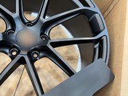 Porsche Cayenne 2018– Kovana OEM platišča R22 V8 (4 kos) fotografija 6