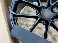 Porsche Cayenne 2018– Kovana OEM platišča R22 V8 (4 kos) fotografija 7