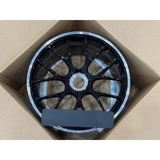 Kovana OEM platišča R19 V3 (4 kosi) fotografija 2