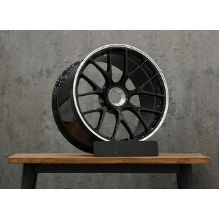 Kovana OEM platišča R19 V3 (4 kosi) fotografija 1