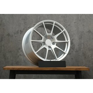 Kovana platišča OEM R19 V4 (4 kosi) fotografija 1
