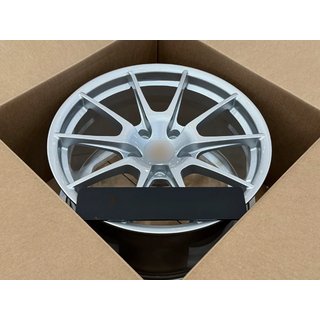 Kovana platišča OEM R19 V4 (4 kosi) fotografija 4