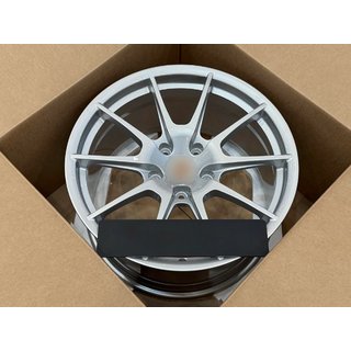 Kovana platišča OEM R19 V4 (4 kosi) fotografija 3