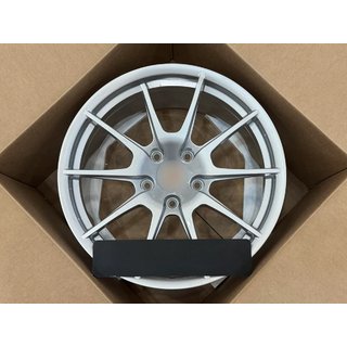 Kovana platišča OEM R19 V4 (4 kosi) fotografija 2