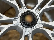Porsche Taycan 2019– Kovna platišča OEM R21 V3 (4 kos) fotografija 8