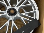 Porsche Taycan 2019– Kovna platišča OEM R21 V3 (4 kos) fotografija 9