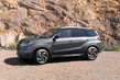 Suzuki Vitara: Osvežen slog in hibridna moč fotografija 4