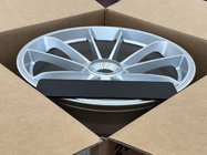 Porsche Boxster/Cayman 982 (718) 2016– Kovana platišča OEM R20 V7 (4 kosi) fotografija 7
