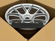 Porsche 911 (992) 2018– Kovana OEM platišča R20 R21 V35 (4 kos) fotografija 4