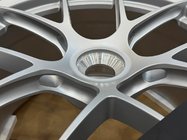 Porsche 911 (992) 2018– Kovana OEM platišča R20 R21 V35 (4 kos) fotografija 12