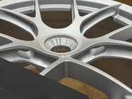 Porsche 911 (992) 2018– Kovana OEM platišča R20 R21 V35 (4 kos) fotografija 7