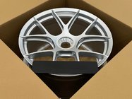 Porsche 911 (992) 2018– Kovana OEM platišča R20 R21 V35 (4 kos) fotografija 3