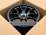 Porsche 911 (992) 2018– OEM kovani platišči R20 R21 V46 (4 kos) fotografija 4