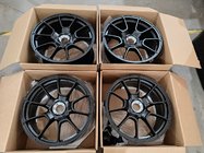 Porsche 911 (992) 2018– OEM kovani platišči R20 R21 V46 (4 kos) fotografija 7