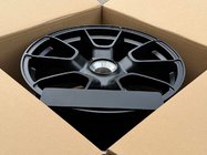 Porsche 911 (992) 2018– OEM kovani platišči R20 R21 V46 (4 kos) fotografija 5