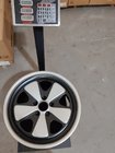 Porsche 911 (991) 2011–2019 OEM R20 V8 kovana platišča (4 kos) fotografija 13