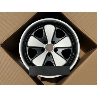 OEM R20 V8 kovana platišča (4 kos) Porsche 911 (991) 2011–2019 fotografija 2