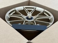 Porsche Cayenne 2018– Kovana OEM platišča R22 V9 (4 kos) fotografija 6
