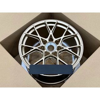 Kovana OEM platišča R20 R21 V38 (4 kosi) fotografija 3