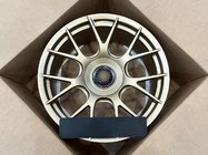 Porsche Boxster/Cayman 981 2013–2016 Kovana OEM platišča R20 V2 (4 kosi) fotografija 2