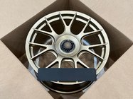 Porsche Boxster/Cayman 981 2013–2016 Kovana OEM platišča R20 V2 (4 kosi) fotografija 3
