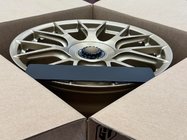Porsche Boxster/Cayman 981 2013–2016 Kovana OEM platišča R20 V2 (4 kosi) fotografija 7