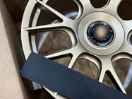 Porsche Boxster/Cayman 981 2013–2016 Kovana OEM platišča R20 V2 (4 kosi) fotografija 10