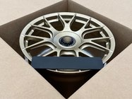 Porsche Boxster/Cayman 981 2013–2016 Kovana OEM platišča R20 V2 (4 kosi) fotografija 5