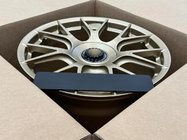 Porsche Boxster/Cayman 981 2013–2016 Kovana OEM platišča R20 V2 (4 kosi) fotografija 6