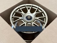 Porsche Boxster/Cayman 981 2013–2016 Kovana OEM platišča R20 V2 (4 kosi) fotografija 4