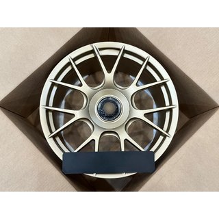 Kovana OEM platišča R20 V2 (4 kosi) fotografija 2