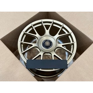 Kovana OEM platišča R20 V2 (4 kosi) fotografija 3