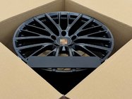 Porsche Cayenne 2010–2017 OEM kovana platišča R21 (4 kos) fotografija 5