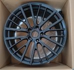 Porsche Cayenne 2010–2017 OEM kovana platišča R21 (4 kos) fotografija 2