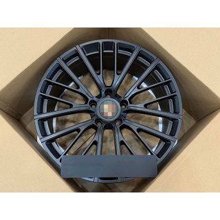 OEM kovana platišča R21 (4 kos) fotografija 1