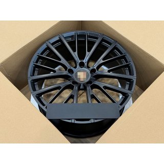 OEM kovana platišča R21 (4 kos) fotografija 3