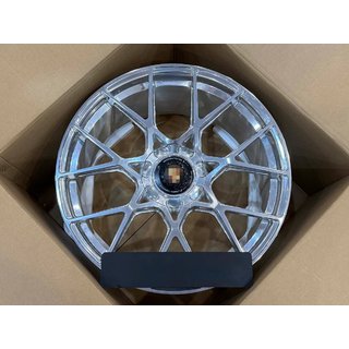 Kovana platišča OEM R20/R21 V40 (4 kosi) fotografija 1