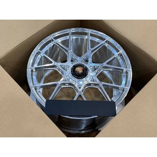 Kovana platišča OEM R20/R21 V40 (4 kosi) fotografija 2