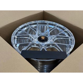 Kovana platišča OEM R20/R21 V40 (4 kosi) fotografija 4