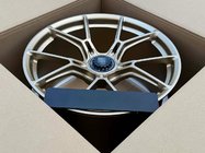 Porsche 911 (992) 2018– Kovana platišča OEM R20 R21 V41 (4 kos) fotografija 4