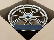 Porsche 911 (992) 2018– Kovana platišča OEM R20 R21 V42 (4 kosi) fotografija 9