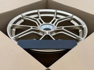 Porsche 911 (992) 2018– Kovana platišča OEM R20 R21 V42 (4 kosi) fotografija 8