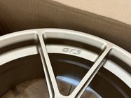 Porsche 911 (992) 2018– Kovana platišča OEM R20 R21 V42 (4 kosi) fotografija 14