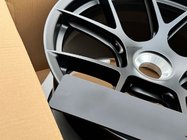 Porsche 911 (992) 2018– Kovana OEM platišča R20/R21 V43 (4 kos) fotografija 9