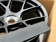 Porsche 911 (992) 2018– Kovana OEM platišča R20/R21 V43 (4 kos) fotografija 8