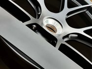 Porsche 911 (992) 2018– Kovana OEM platišča R20/R21 V43 (4 kos) fotografija 10